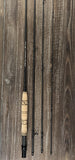 The North Fork: 9' 5wt