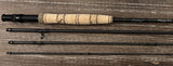 The North Fork: 9' 5wt